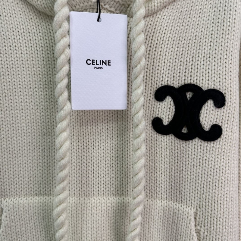 Celine Hoodies